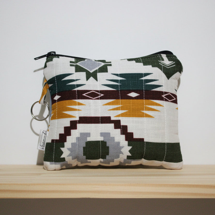 Pouches / Wallets