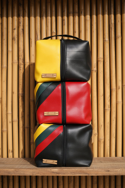 JAMDUNG Travel Pouches