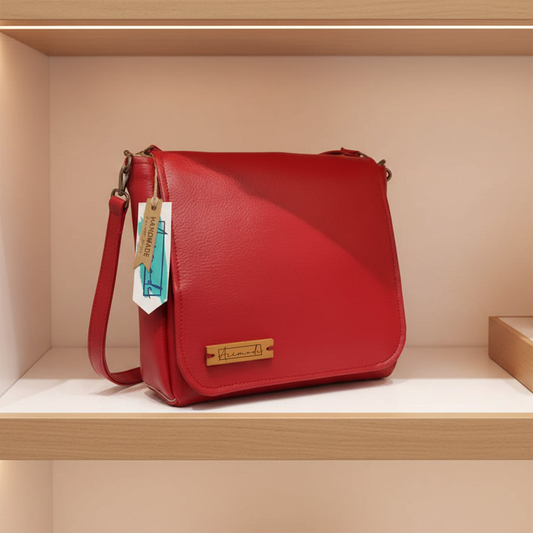 CROSS BODY BAG