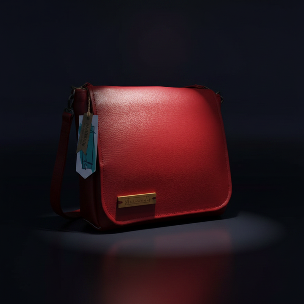 CROSS BODY BAG