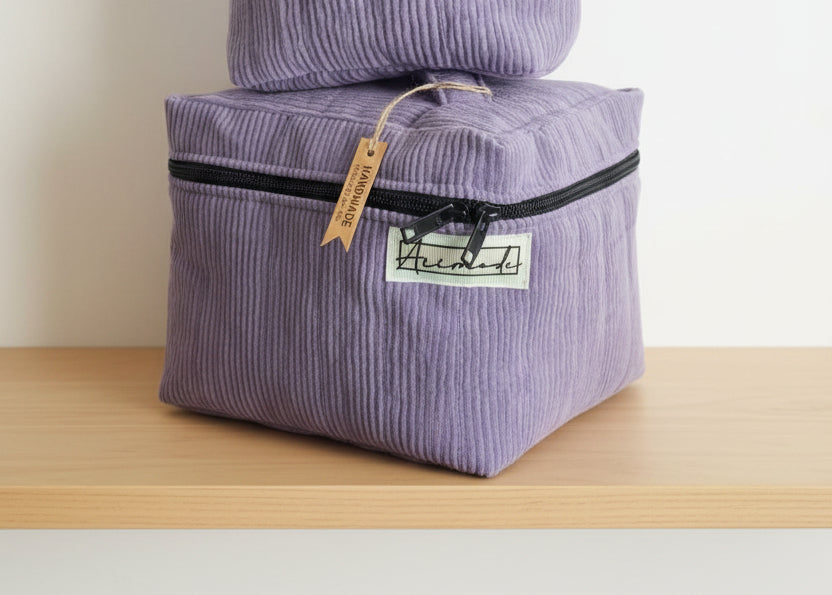 BOXY Travel Bag