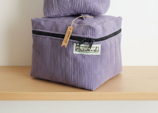 BOXY Travel Bag