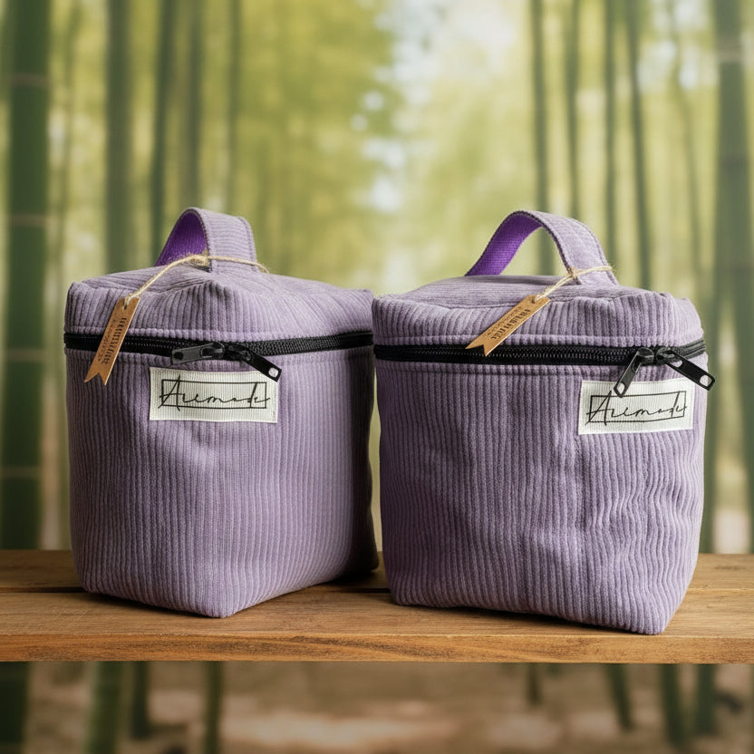 BOXY Travel Bag