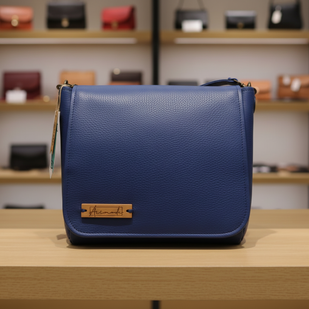 CROSS BODY BAG
