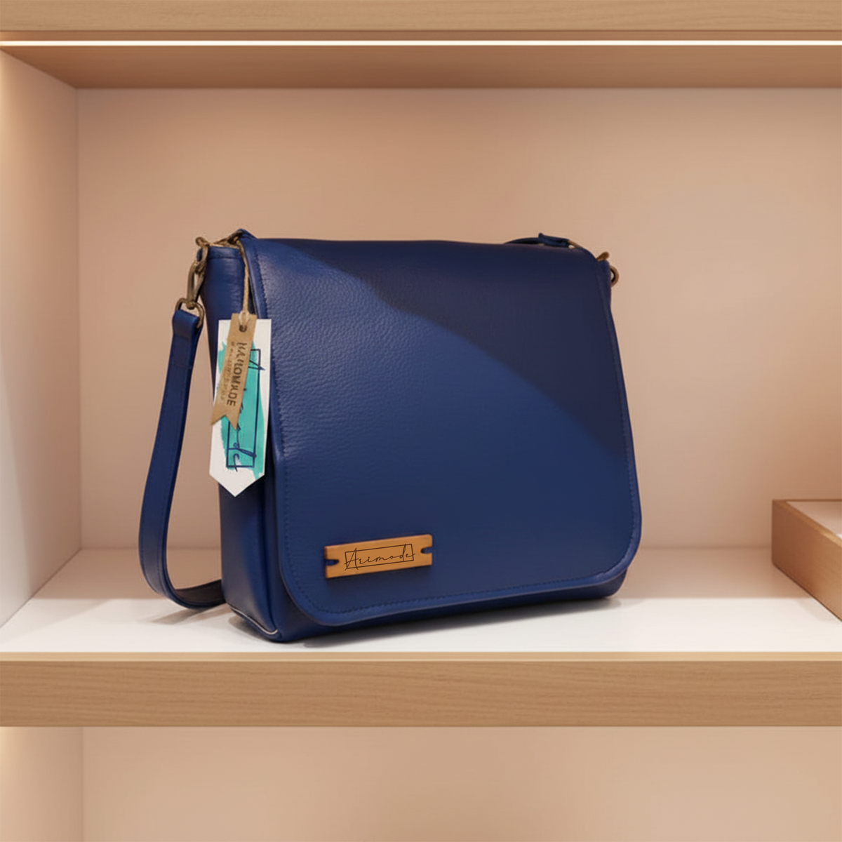 CROSS BODY BAG