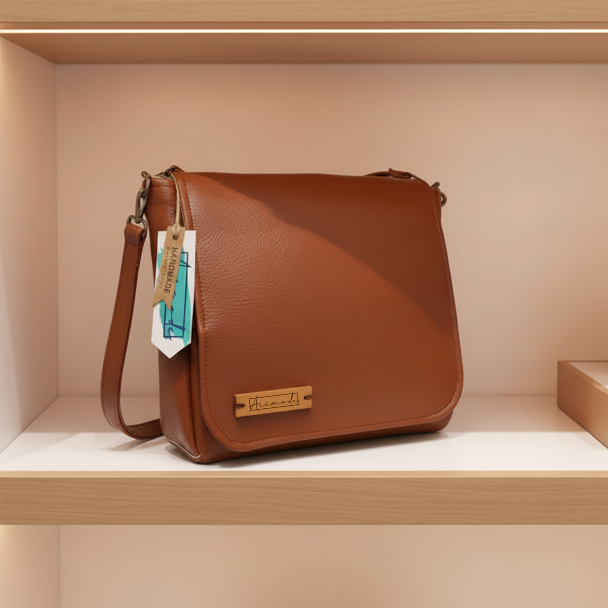 CROSS BODY BAG