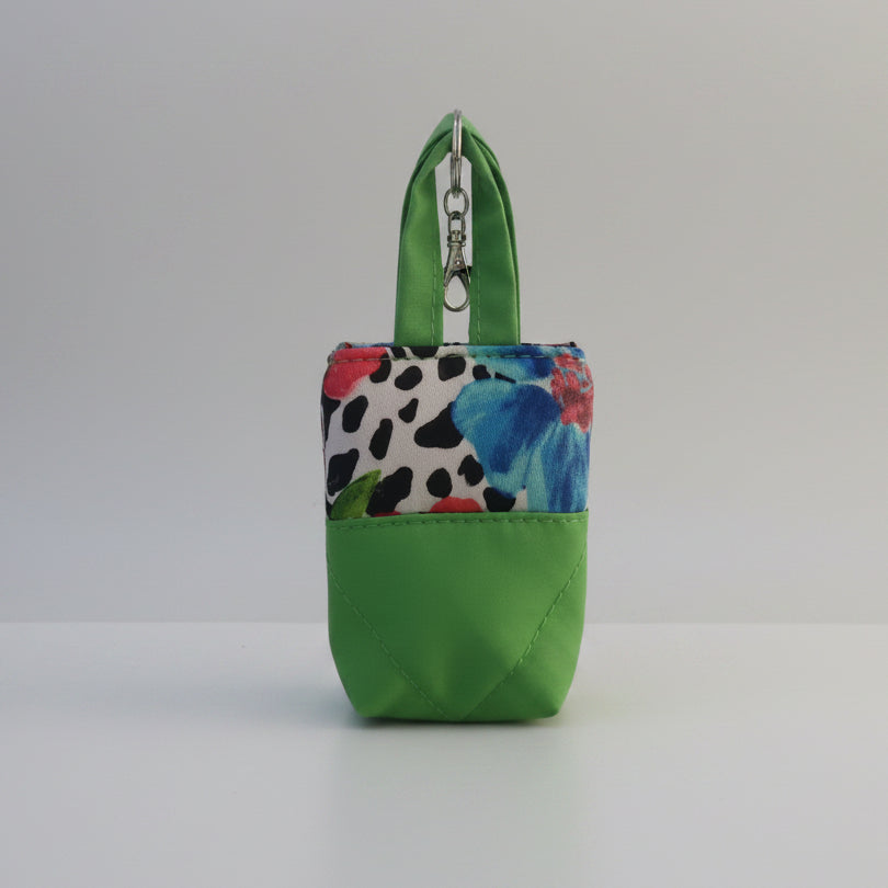 TINI Tote Keychains