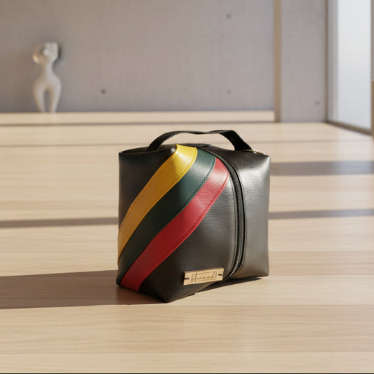 JAMDUNG Travel Pouches