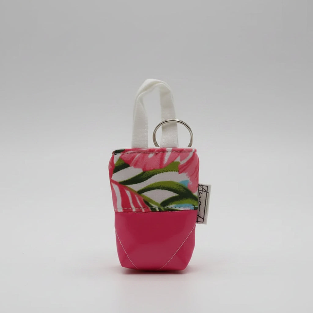 TINI Tote Keychains
