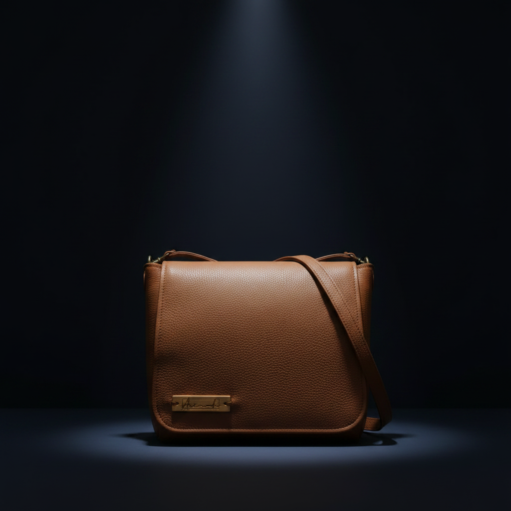CROSS BODY BAG