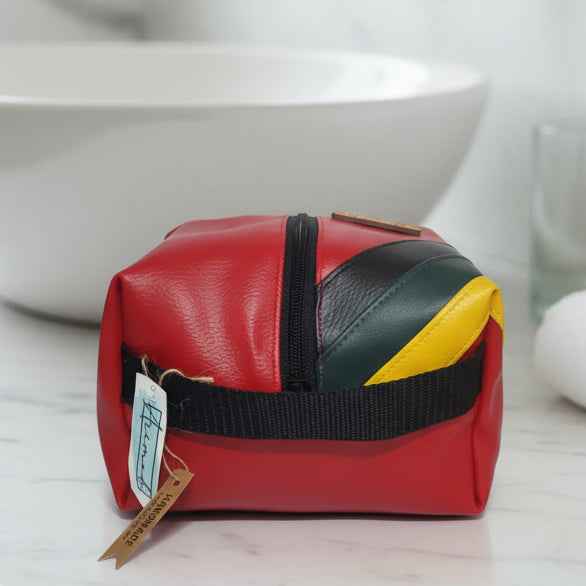 JAMDUNG Travel Pouches