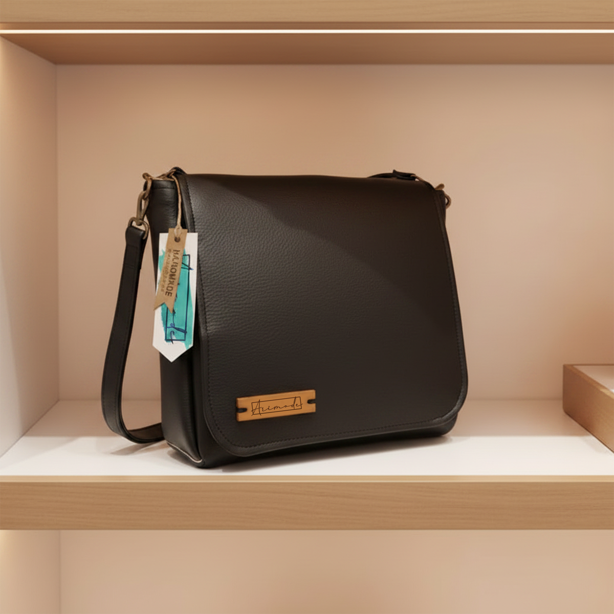 CROSS BODY BAG