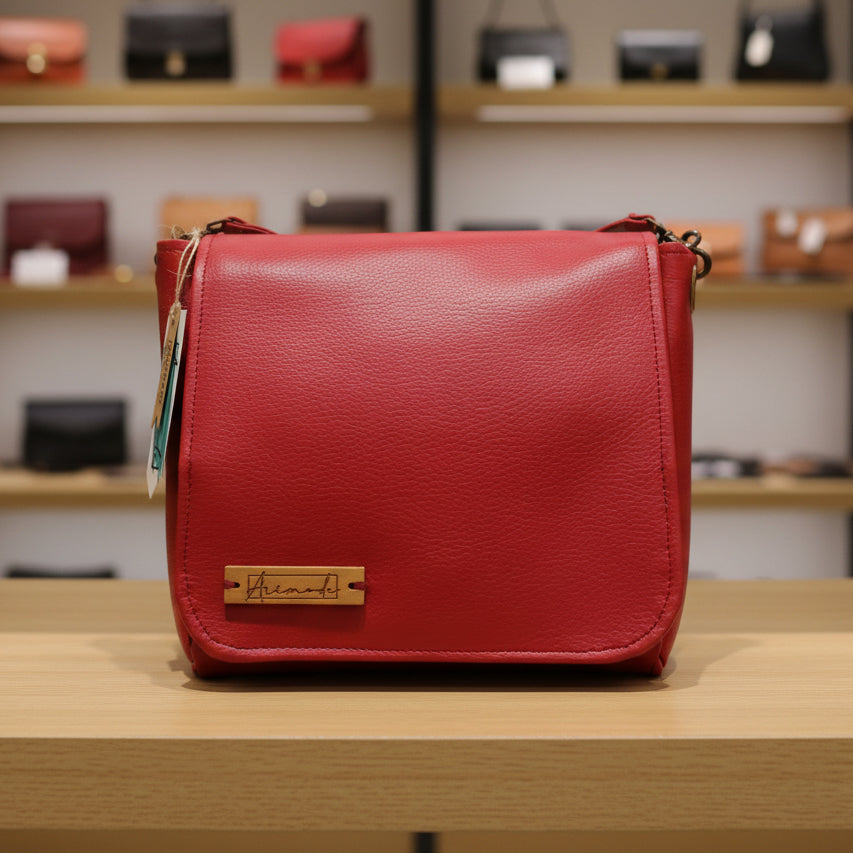 CROSS BODY BAG