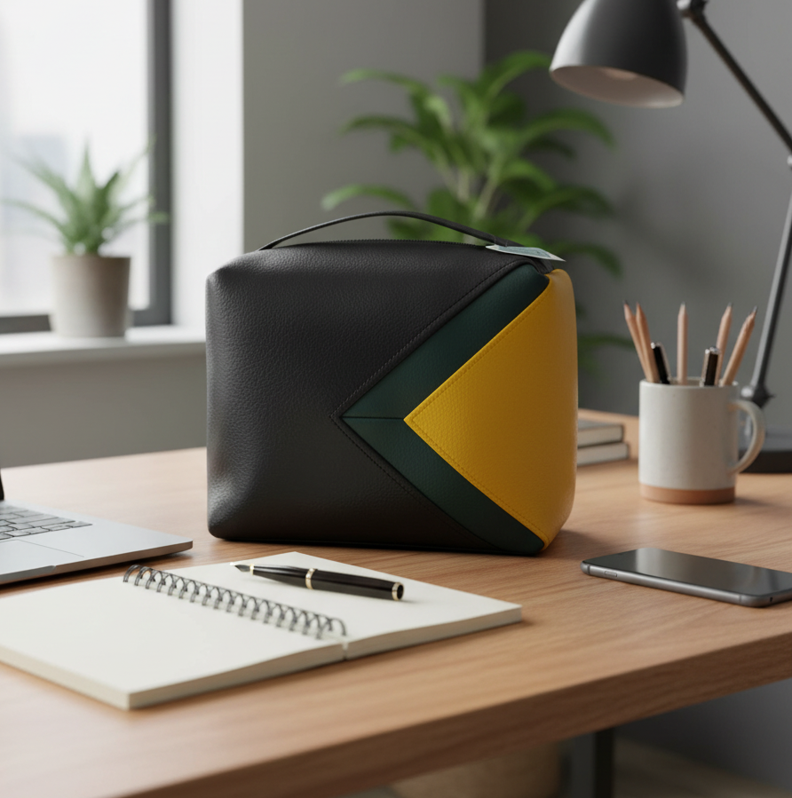 JAMDUNG Travel Pouches