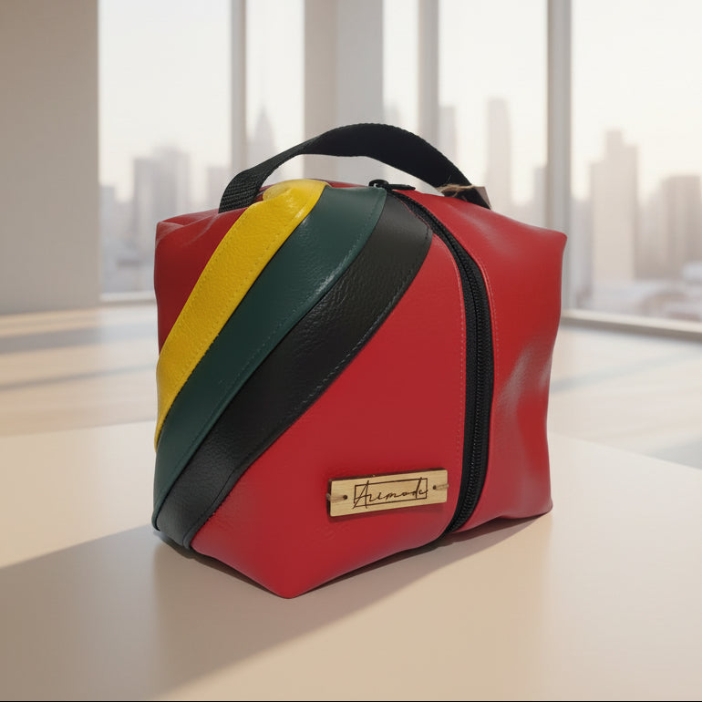 JAMDUNG Travel Pouches