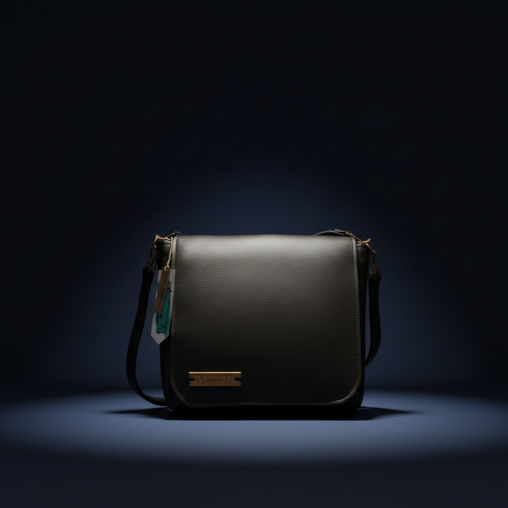 CROSS BODY BAG