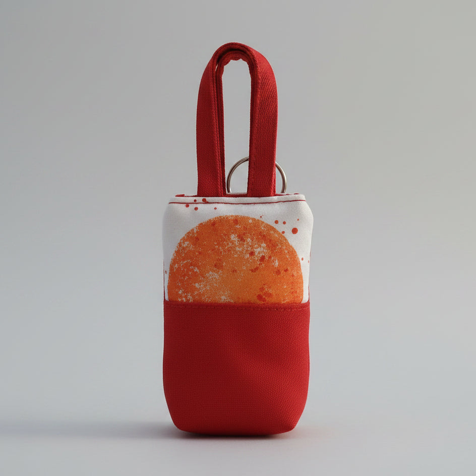 TINI Tote Keychains
