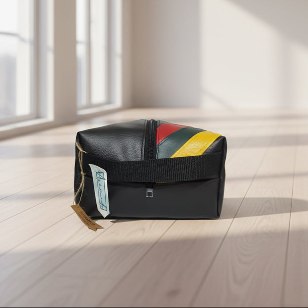 JAMDUNG Travel Pouches