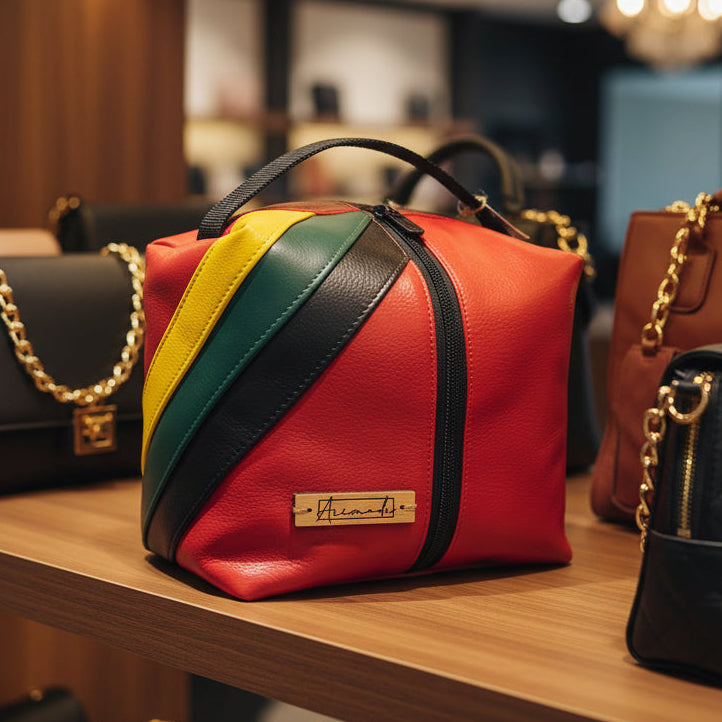 JAMDUNG Travel Pouches