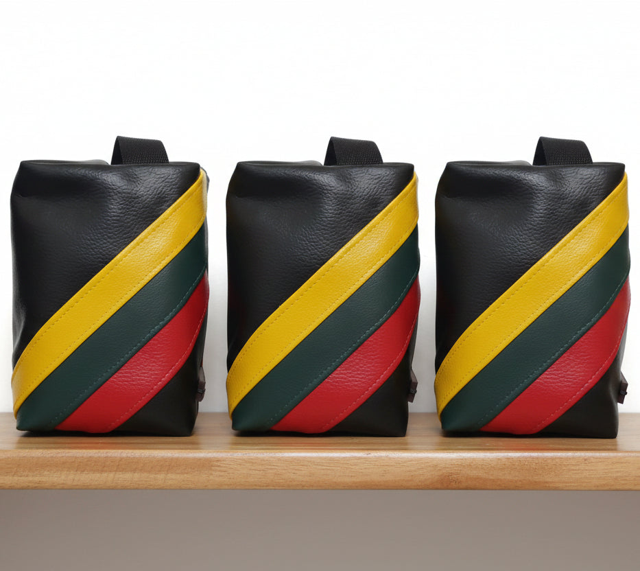 JAMDUNG Travel Pouches