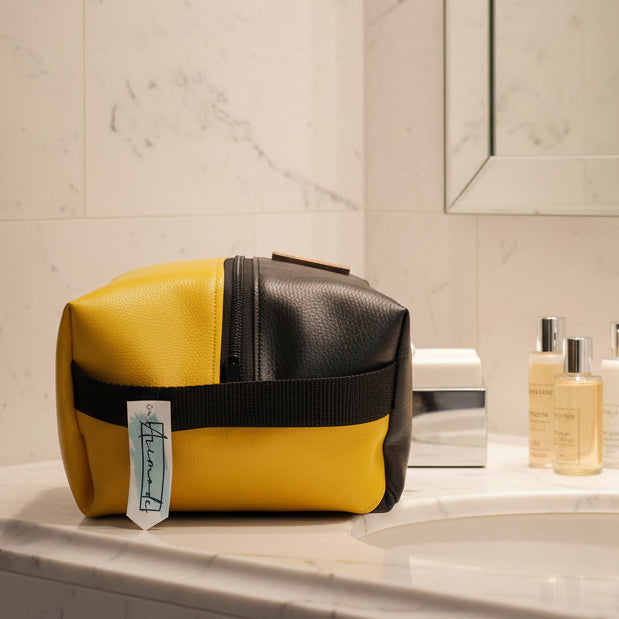 JAMDUNG Travel Pouches