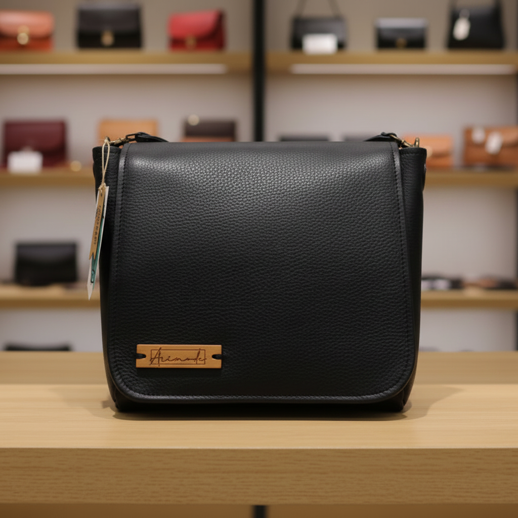 CROSS BODY BAG