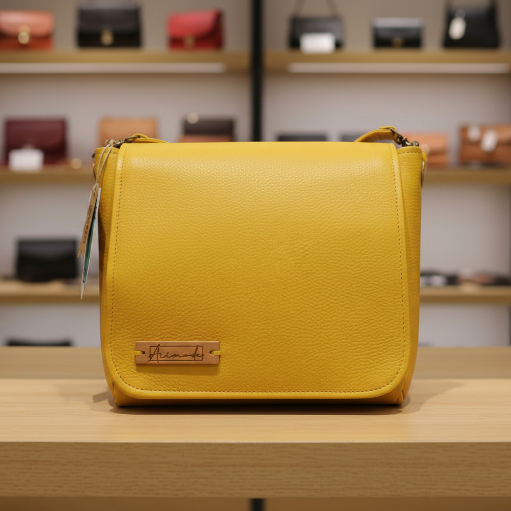 CROSS BODY BAG