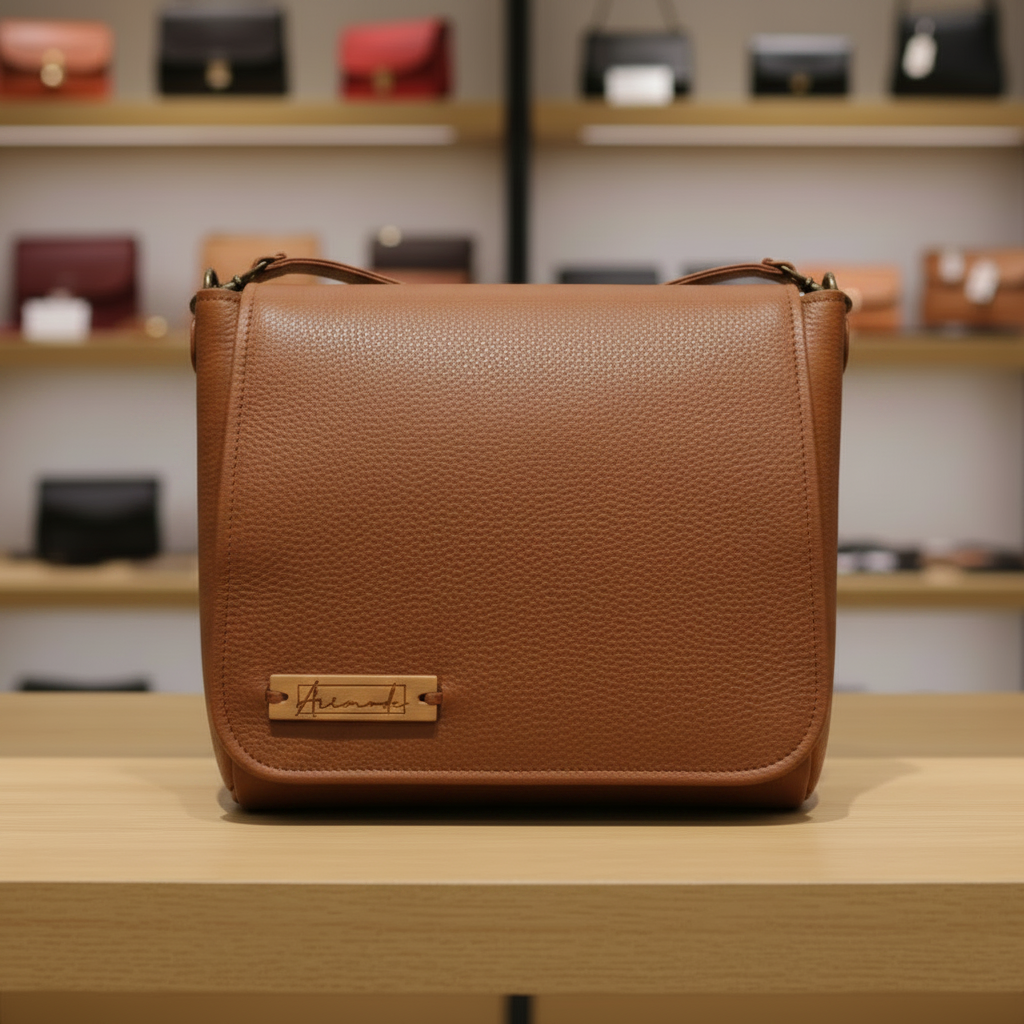 CROSS BODY BAG