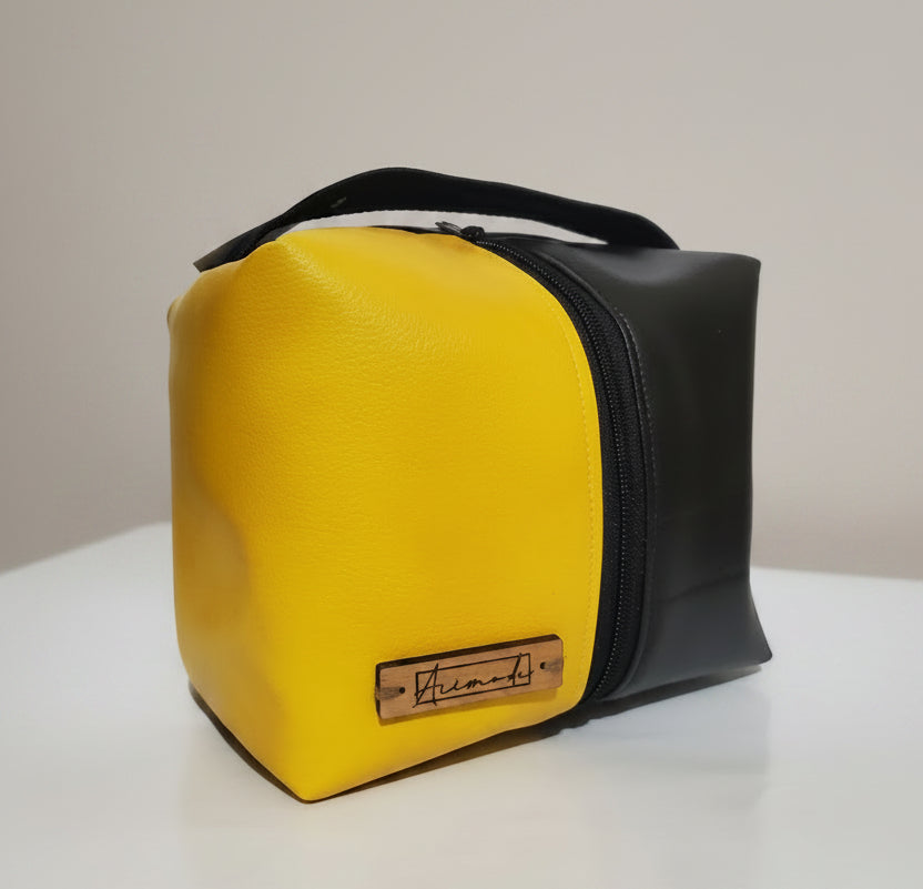 JAMDUNG Travel Pouches
