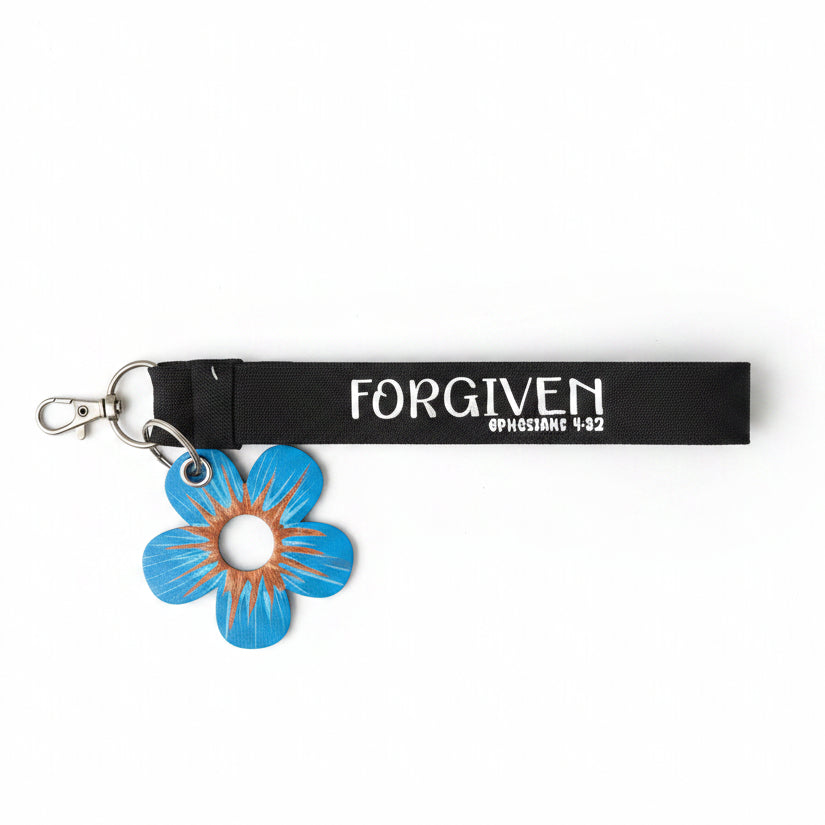 Flower Key Fobs 🌸